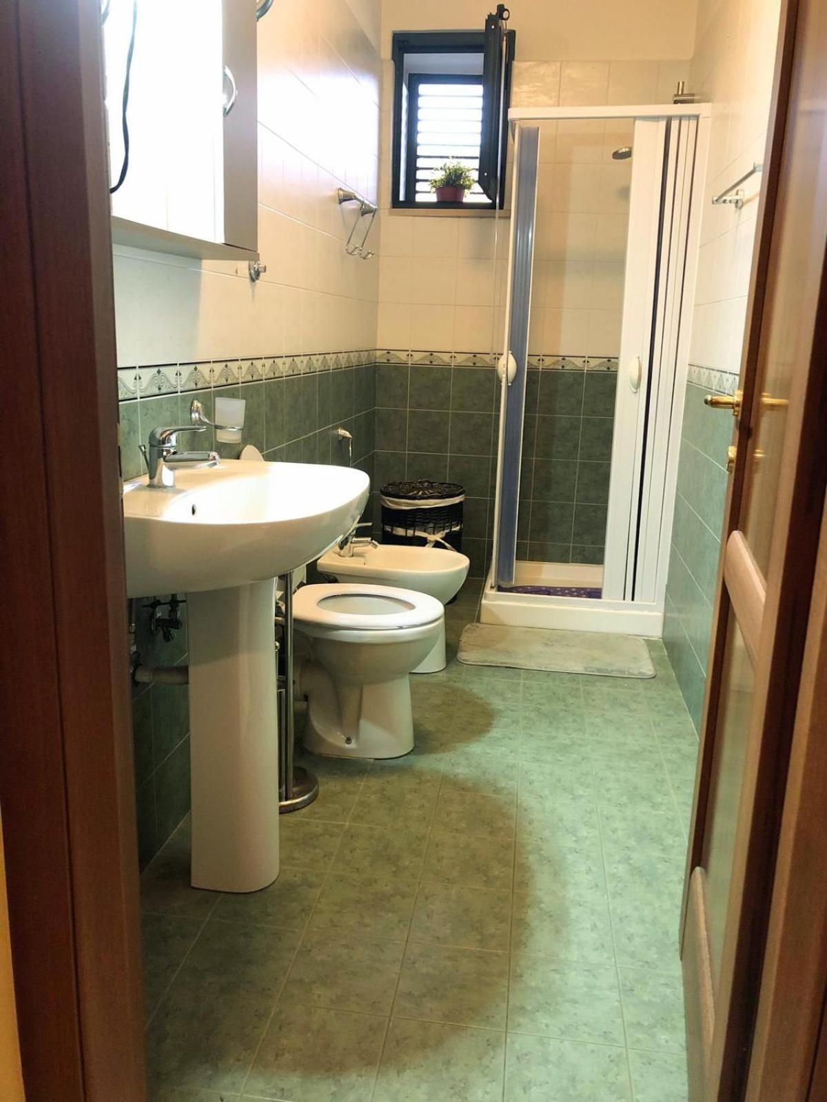 Di Padre In Figlio Bed & Breakfast Caserta Dış mekan fotoğraf