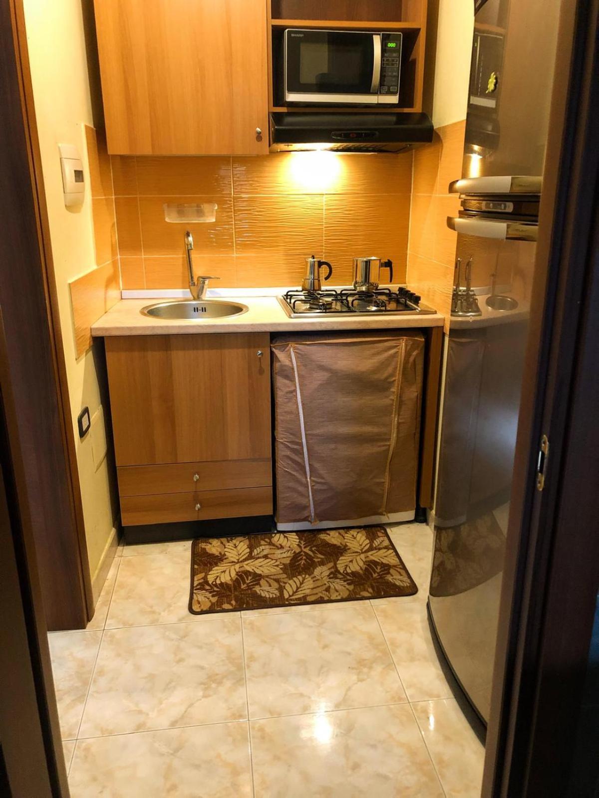 Di Padre In Figlio Bed & Breakfast Caserta Dış mekan fotoğraf